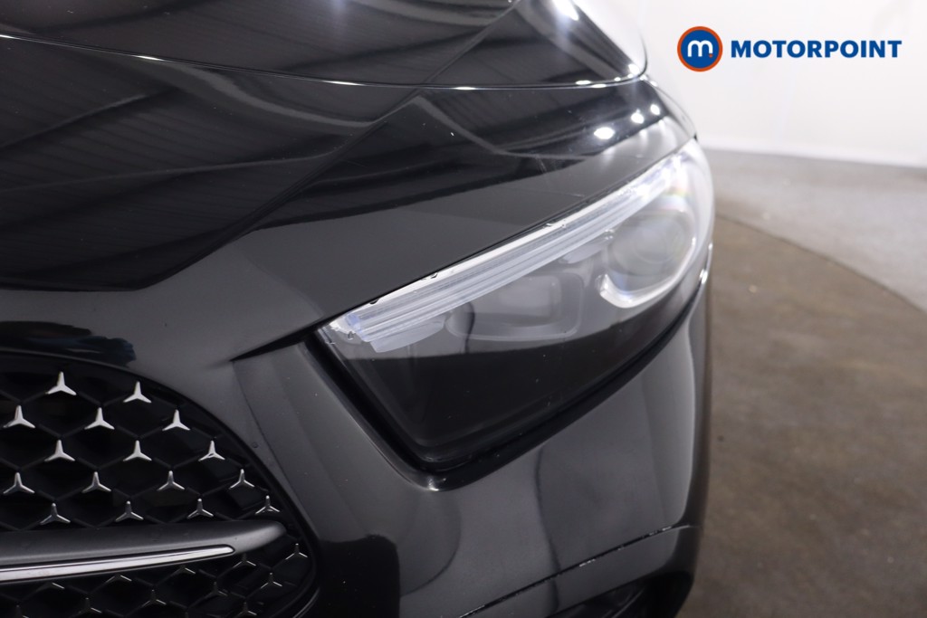 Mercedes-Benz A Class Amg Line Automatic Petrol Hatchback - Stock Number (1620618) - 33rd supplementary image