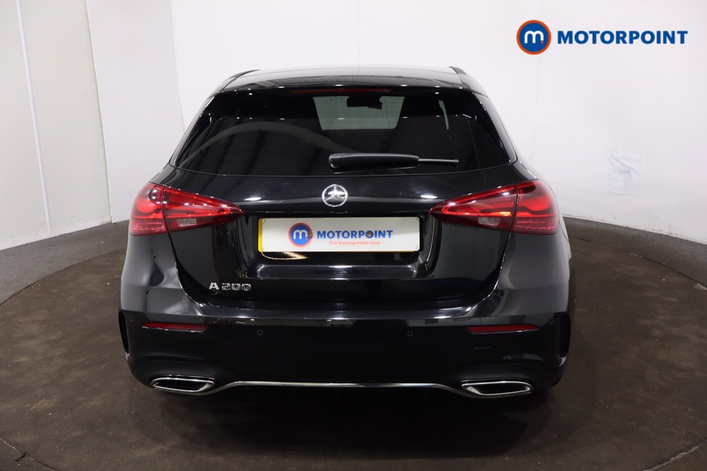 Mercedes-Benz A Class Amg Line Automatic Petrol Hatchback - Stock Number (1620618) - 36th supplementary image