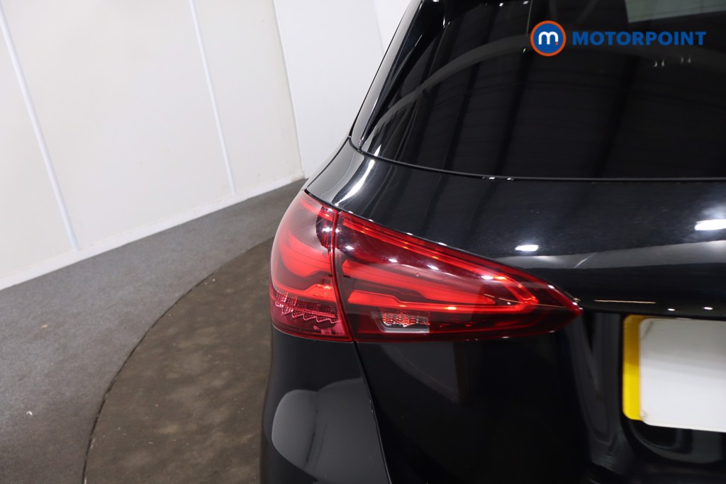 Mercedes-Benz A Class Amg Line Automatic Petrol Hatchback - Stock Number (1620618) - 37th supplementary image