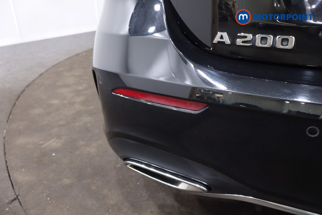 Mercedes-Benz A Class Amg Line Automatic Petrol Hatchback - Stock Number (1620618) - 38th supplementary image