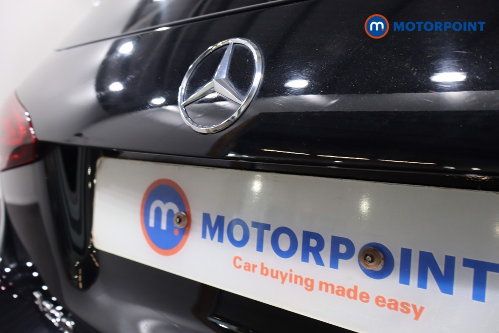 Mercedes-Benz A Class Amg Line Automatic Petrol Hatchback - Stock Number (1620618) - 39th supplementary image