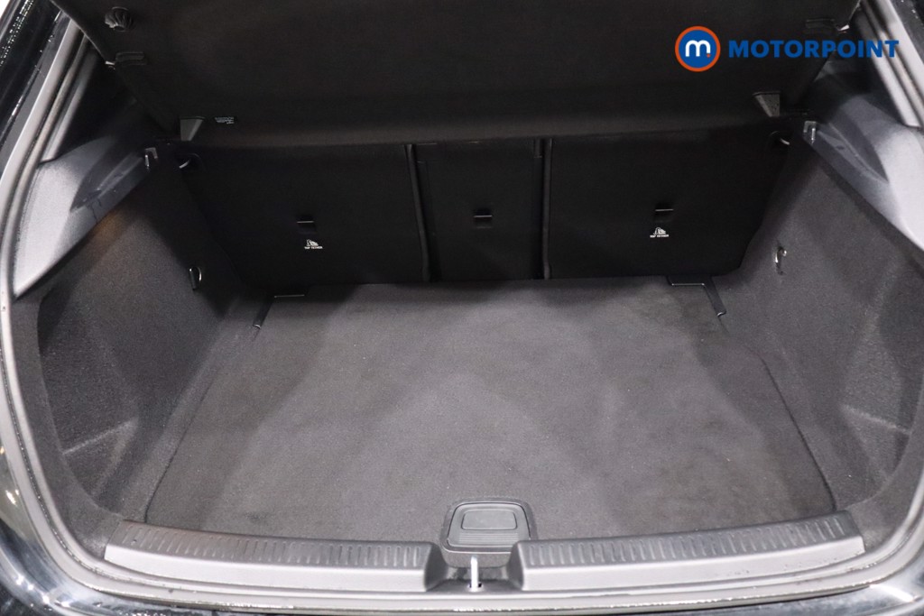 Mercedes-Benz A Class Amg Line Automatic Petrol Hatchback - Stock Number (1620618) - 40th supplementary image