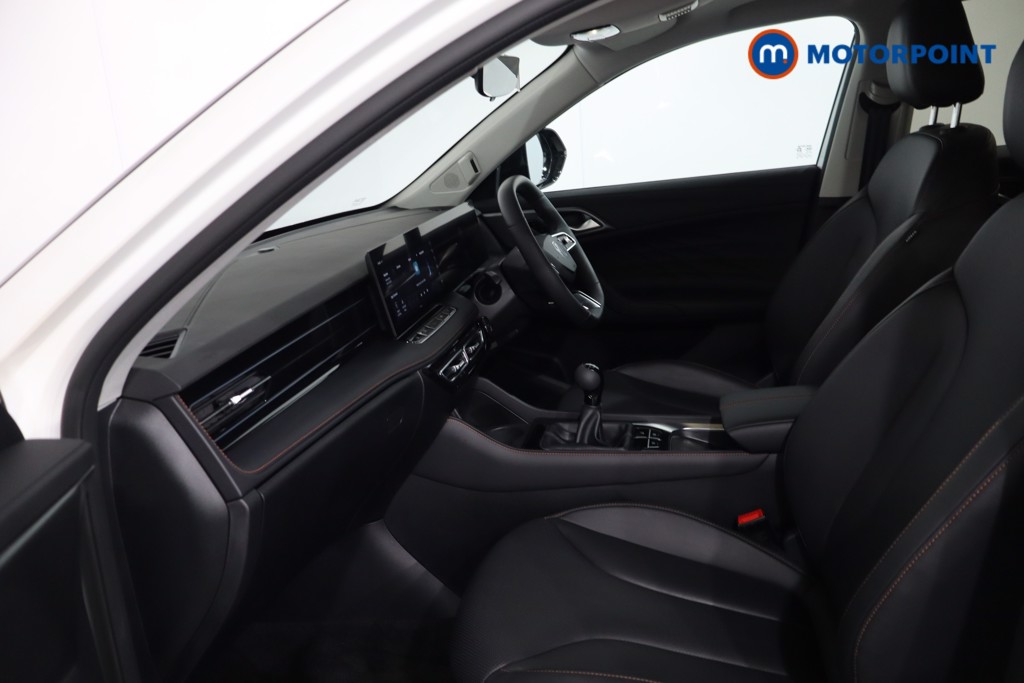 Mg Motor Uk HS Trophy Manual Petrol SUV - Stock Number (1620788) - 4th supplementary image