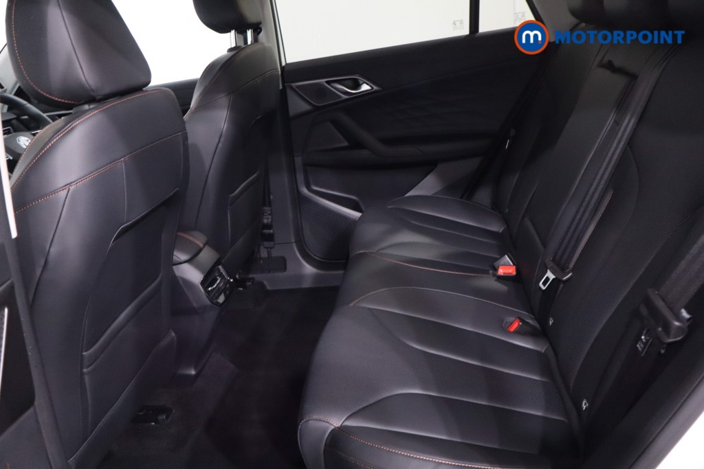 Mg Motor Uk HS Trophy Manual Petrol SUV - Stock Number (1620788) - 5th supplementary image