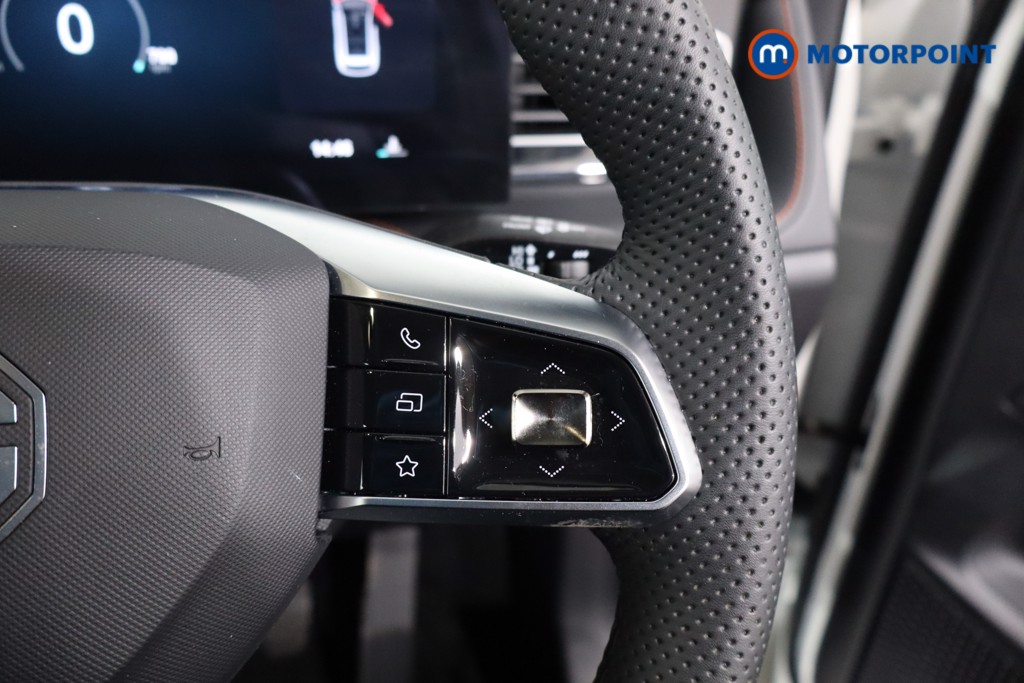 Mg Motor Uk HS Trophy Manual Petrol SUV - Stock Number (1620788) - 8th supplementary image