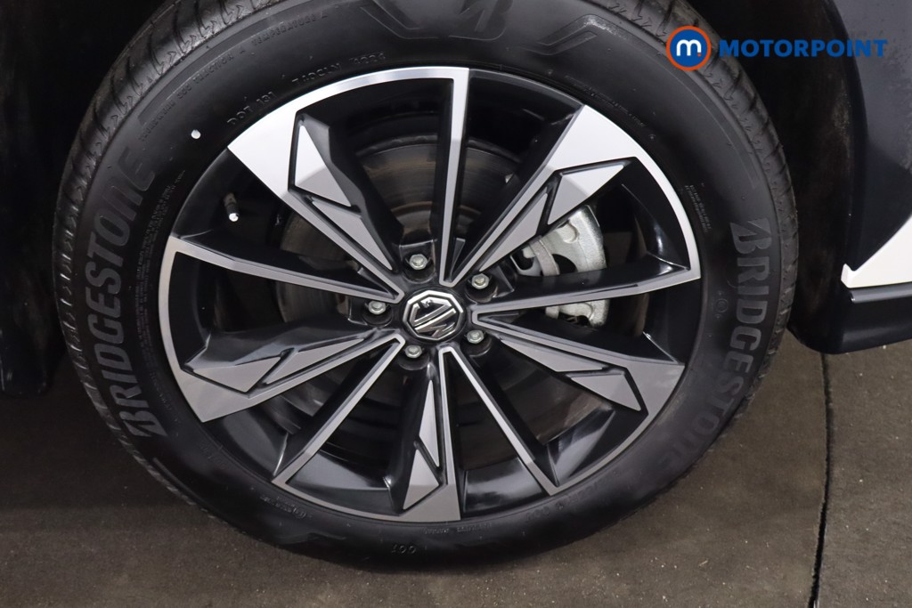 Mg Motor Uk HS Trophy Manual Petrol SUV - Stock Number (1620788) - 10th supplementary image