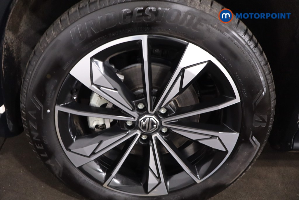 Mg Motor Uk HS Trophy Manual Petrol SUV - Stock Number (1620788) - 11th supplementary image