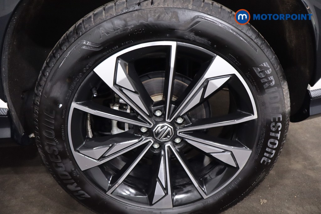 Mg Motor Uk HS Trophy Manual Petrol SUV - Stock Number (1620788) - 12th supplementary image