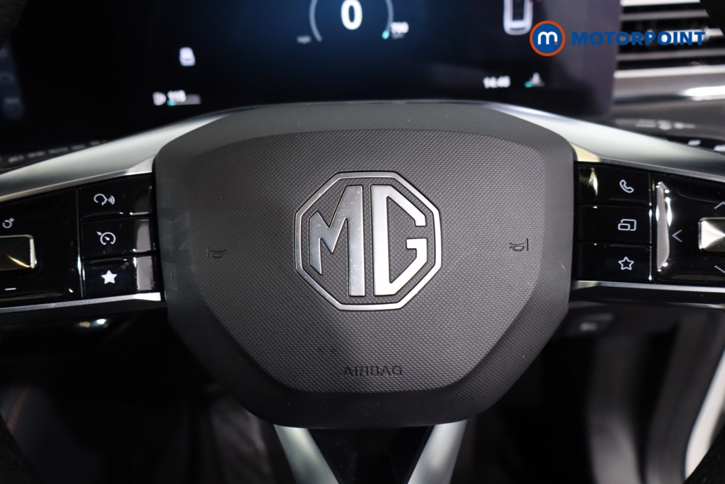 Mg Motor Uk HS Trophy Manual Petrol SUV - Stock Number (1620788) - 13th supplementary image