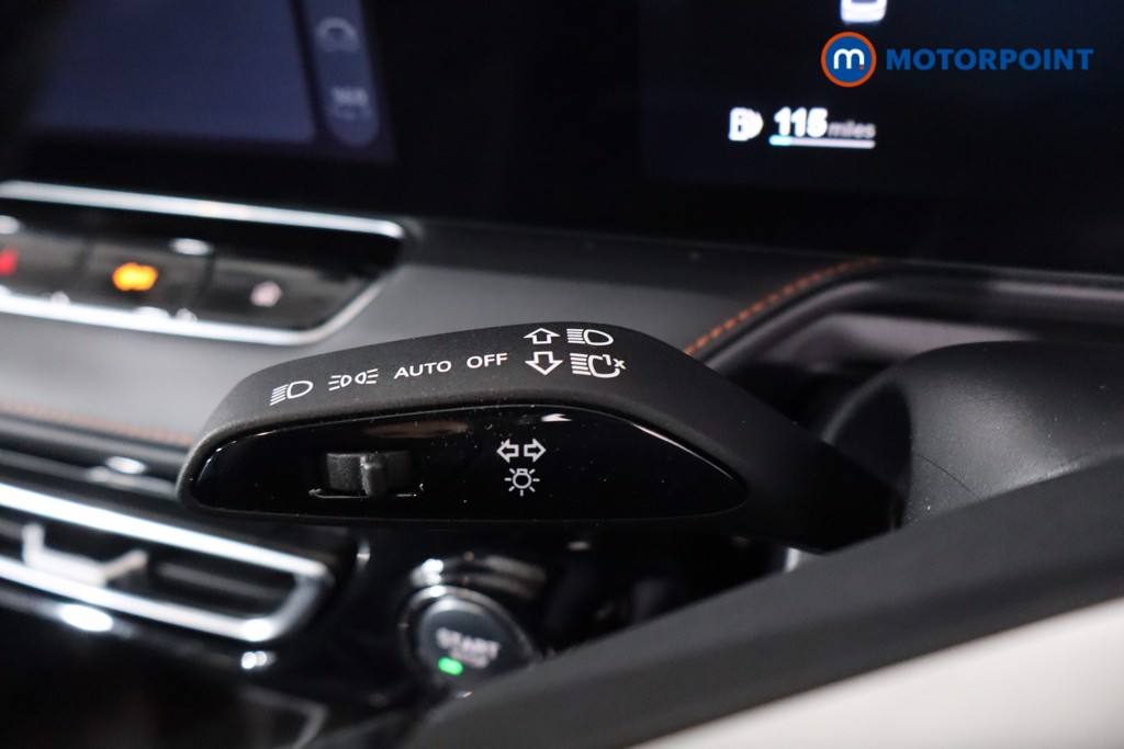 Mg Motor Uk HS Trophy Manual Petrol SUV - Stock Number (1620788) - 14th supplementary image