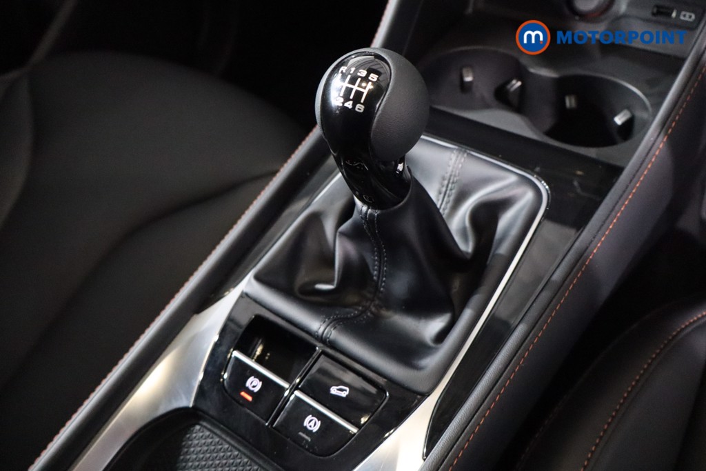 Mg Motor Uk HS Trophy Manual Petrol SUV - Stock Number (1620788) - 17th supplementary image