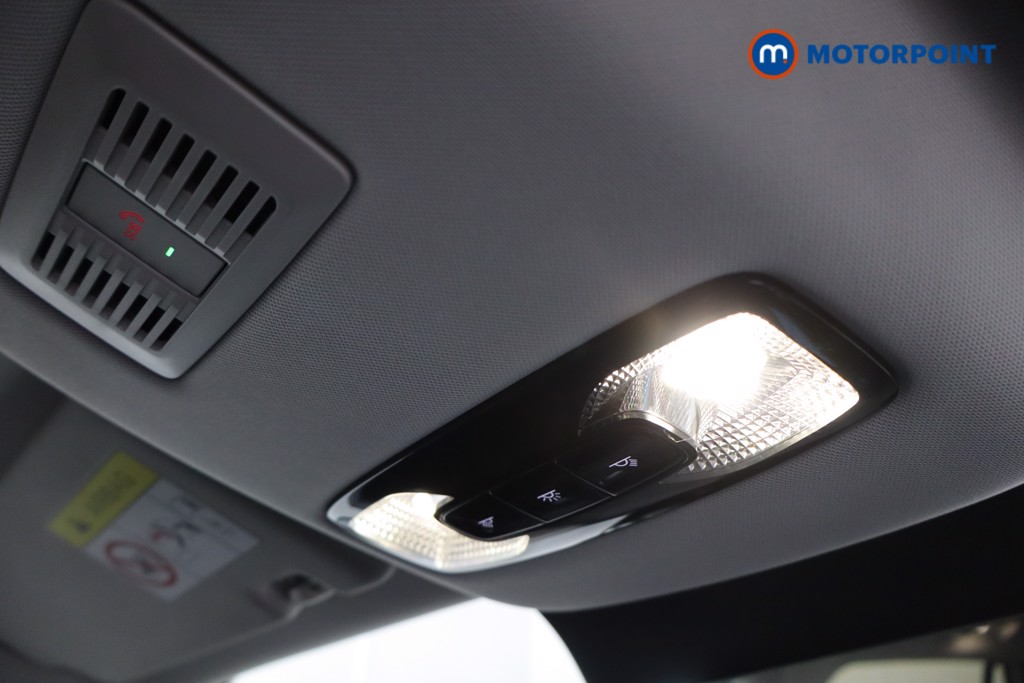 Mg Motor Uk HS Trophy Manual Petrol SUV - Stock Number (1620788) - 18th supplementary image