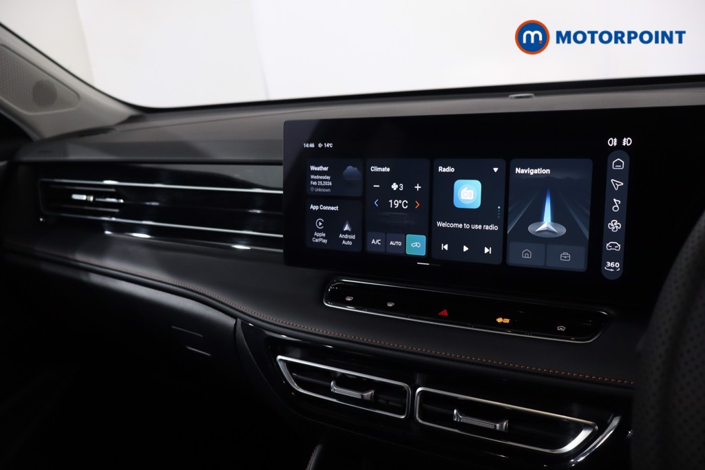 Mg Motor Uk HS Trophy Manual Petrol SUV - Stock Number (1620788) - 19th supplementary image