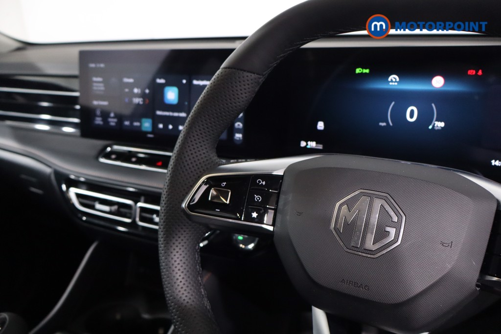 Mg Motor Uk HS Trophy Manual Petrol SUV - Stock Number (1620788) - 20th supplementary image