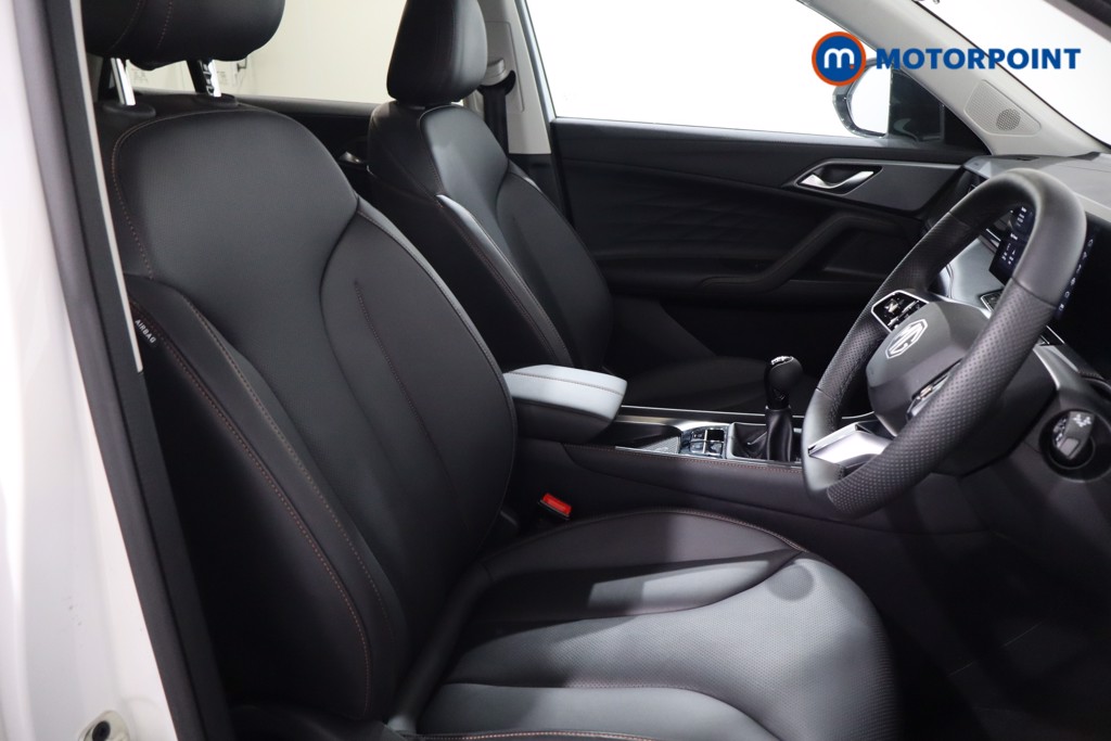 Mg Motor Uk HS Trophy Manual Petrol SUV - Stock Number (1620788) - 22nd supplementary image