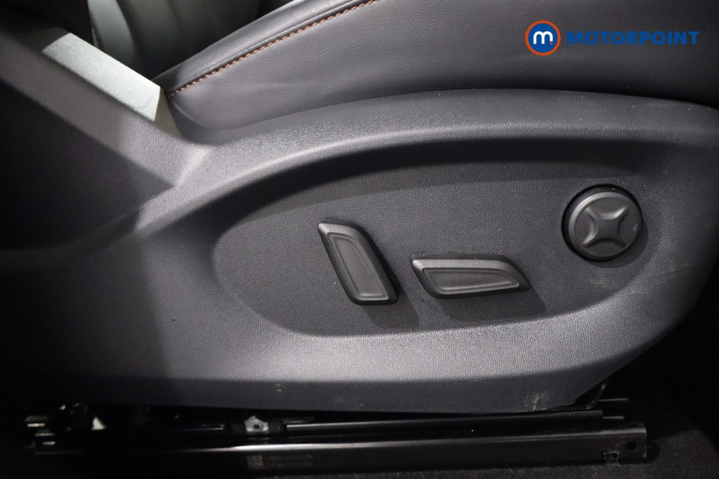 Mg Motor Uk HS Trophy Manual Petrol SUV - Stock Number (1620788) - 23rd supplementary image