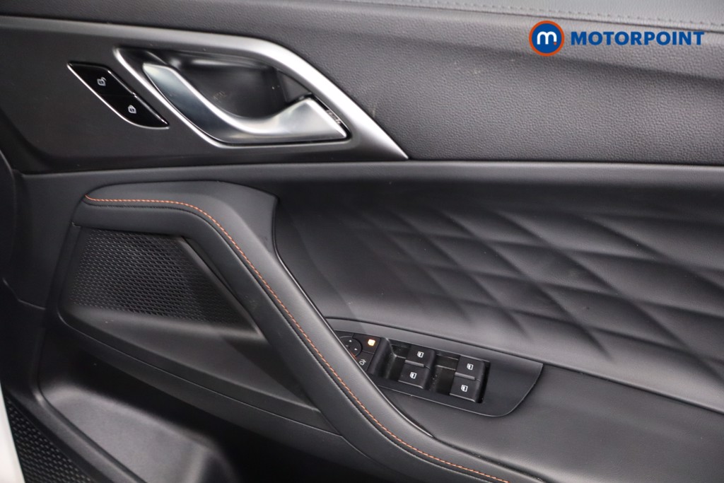 Mg Motor Uk HS Trophy Manual Petrol SUV - Stock Number (1620788) - 25th supplementary image