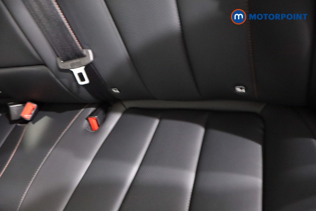 Mg Motor Uk HS Trophy Manual Petrol SUV - Stock Number (1620788) - 26th supplementary image