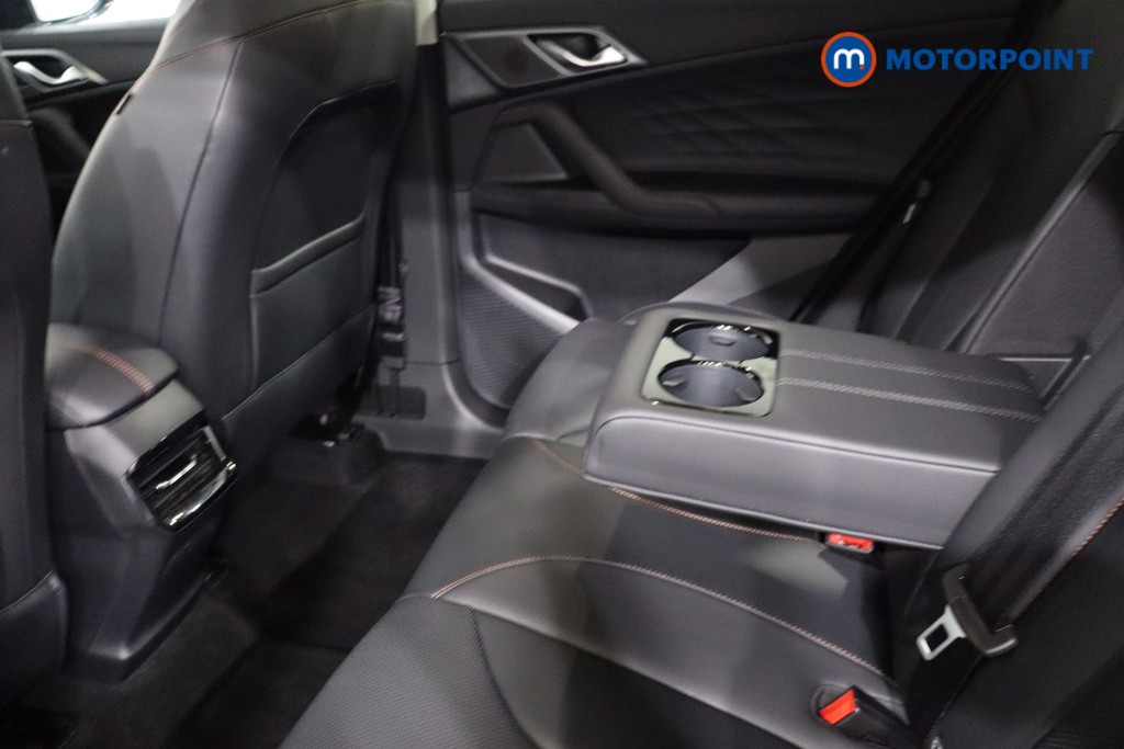 Mg Motor Uk HS Trophy Manual Petrol SUV - Stock Number (1620788) - 27th supplementary image