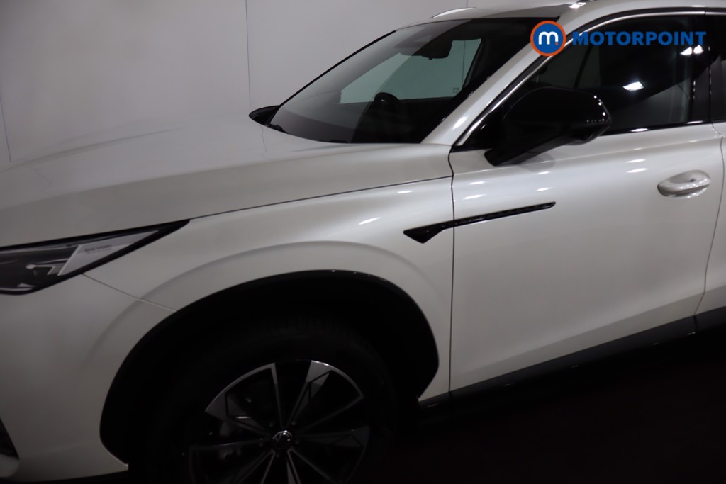 Mg Motor Uk HS Trophy Manual Petrol SUV - Stock Number (1620788) - 28th supplementary image