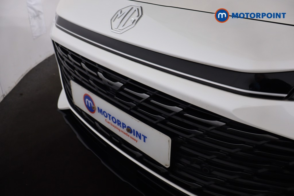 Mg Motor Uk HS Trophy Manual Petrol SUV - Stock Number (1620788) - 29th supplementary image