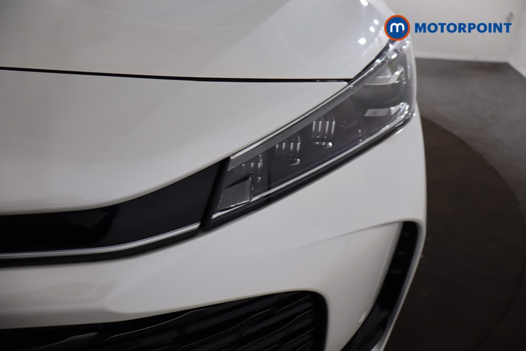 Mg Motor Uk HS Trophy Manual Petrol SUV - Stock Number (1620788) - 31st supplementary image