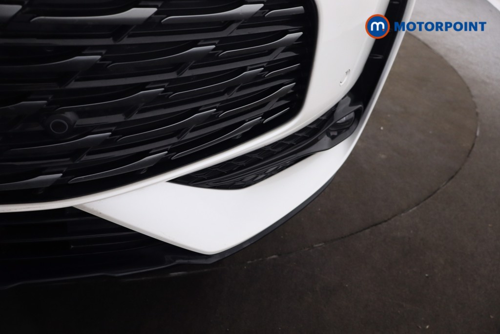 Mg Motor Uk HS Trophy Manual Petrol SUV - Stock Number (1620788) - 32nd supplementary image