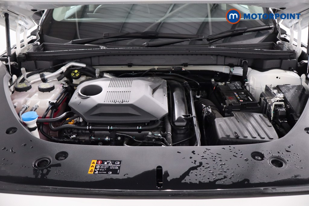 Mg Motor Uk HS Trophy Manual Petrol SUV - Stock Number (1620788) - 33rd supplementary image