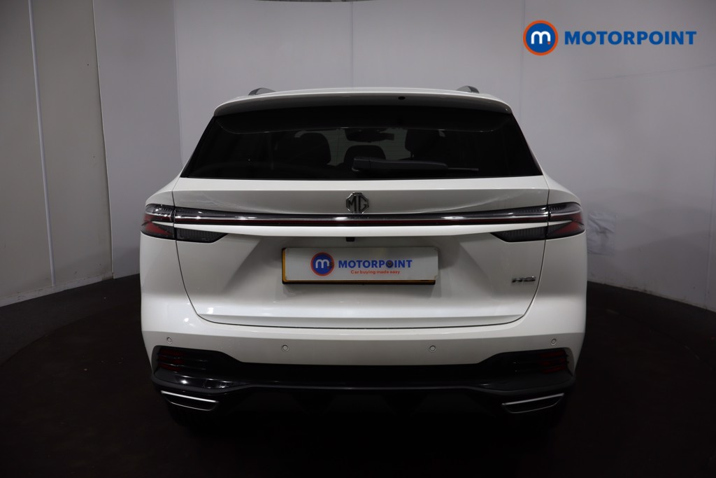 Mg Motor Uk HS Trophy Manual Petrol SUV - Stock Number (1620788) - 34th supplementary image