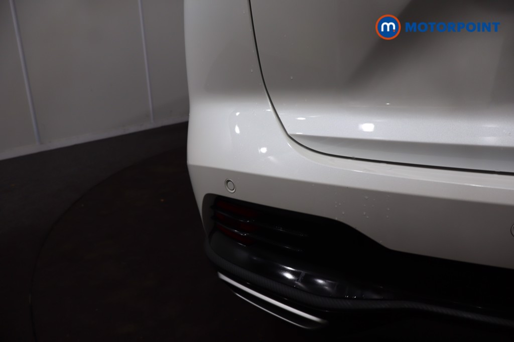 Mg Motor Uk HS Trophy Manual Petrol SUV - Stock Number (1620788) - 36th supplementary image