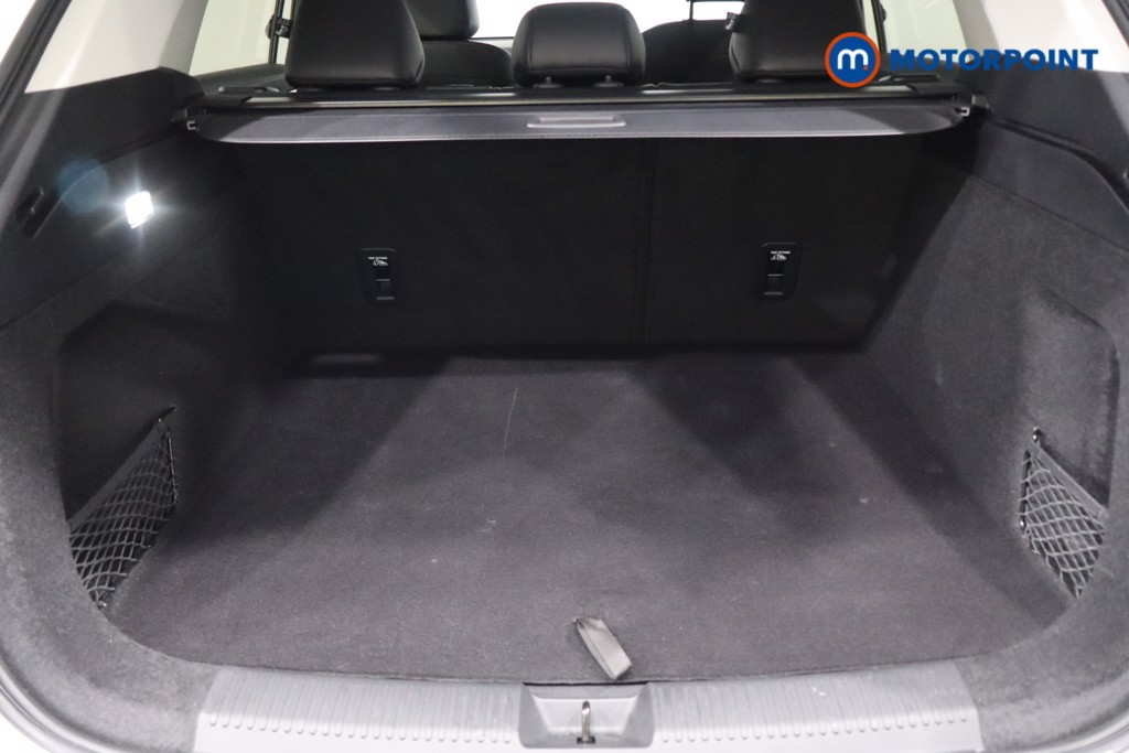 Mg Motor Uk HS Trophy Manual Petrol SUV - Stock Number (1620788) - 38th supplementary image