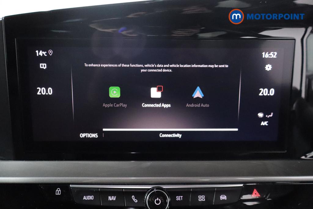 Vauxhall Mokka Ultimate Automatic Petrol SUV - Stock Number (1620852) - 3rd supplementary image