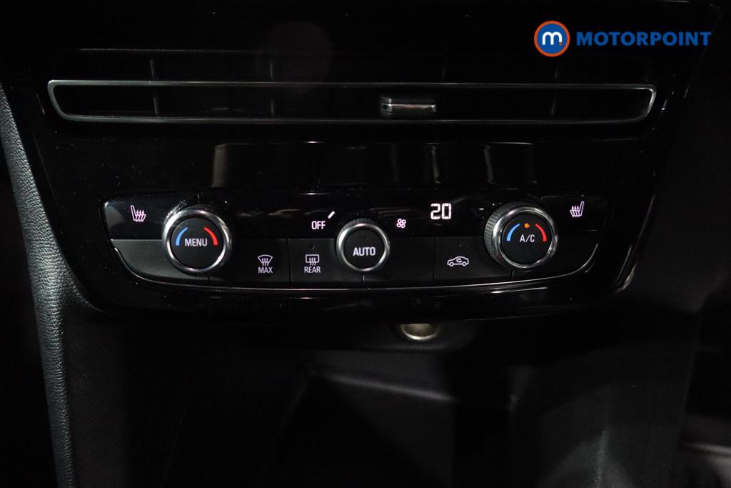 Vauxhall Mokka Ultimate Automatic Petrol SUV - Stock Number (1620852) - 4th supplementary image