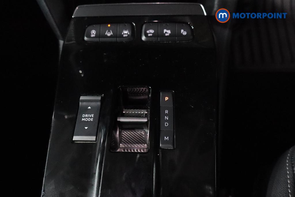 Vauxhall Mokka Ultimate Automatic Petrol SUV - Stock Number (1620852) - 5th supplementary image