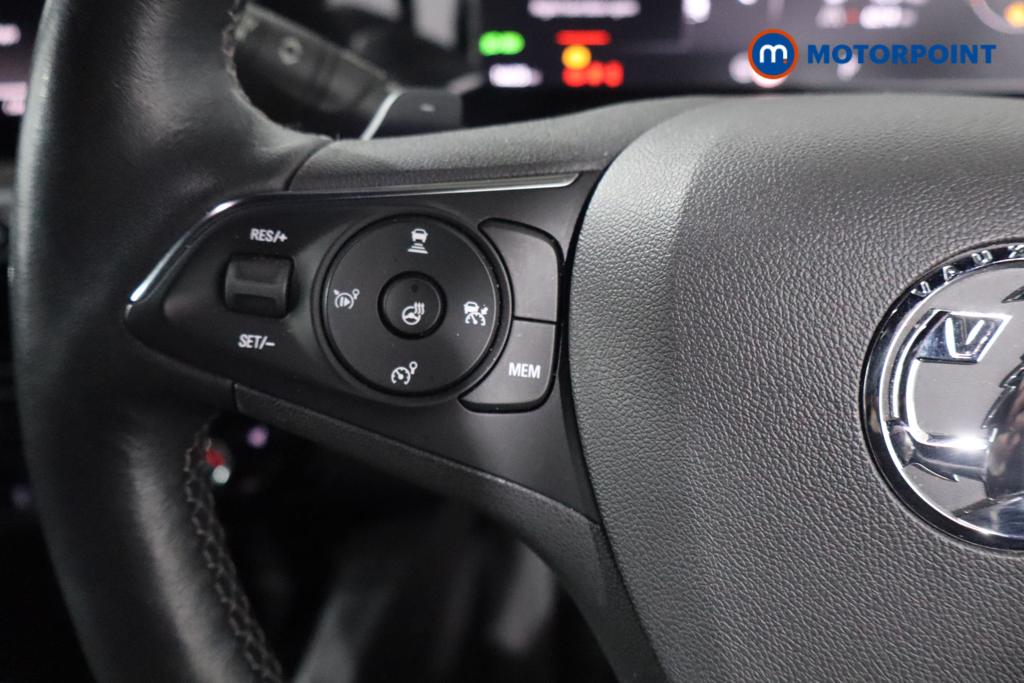 Vauxhall Mokka Ultimate Automatic Petrol SUV - Stock Number (1620852) - 6th supplementary image
