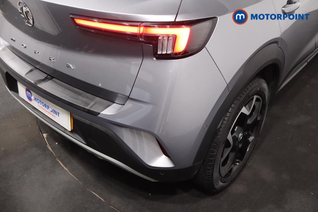 Vauxhall Mokka Ultimate Automatic Petrol SUV - Stock Number (1620852) - 15th supplementary image