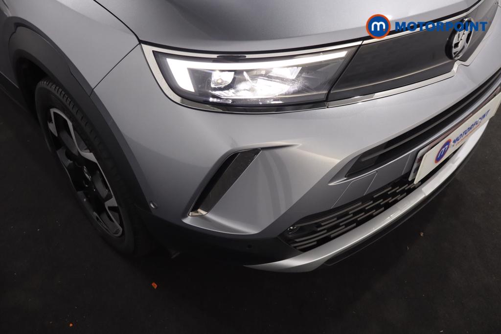 Vauxhall Mokka Ultimate Automatic Petrol SUV - Stock Number (1620852) - 16th supplementary image