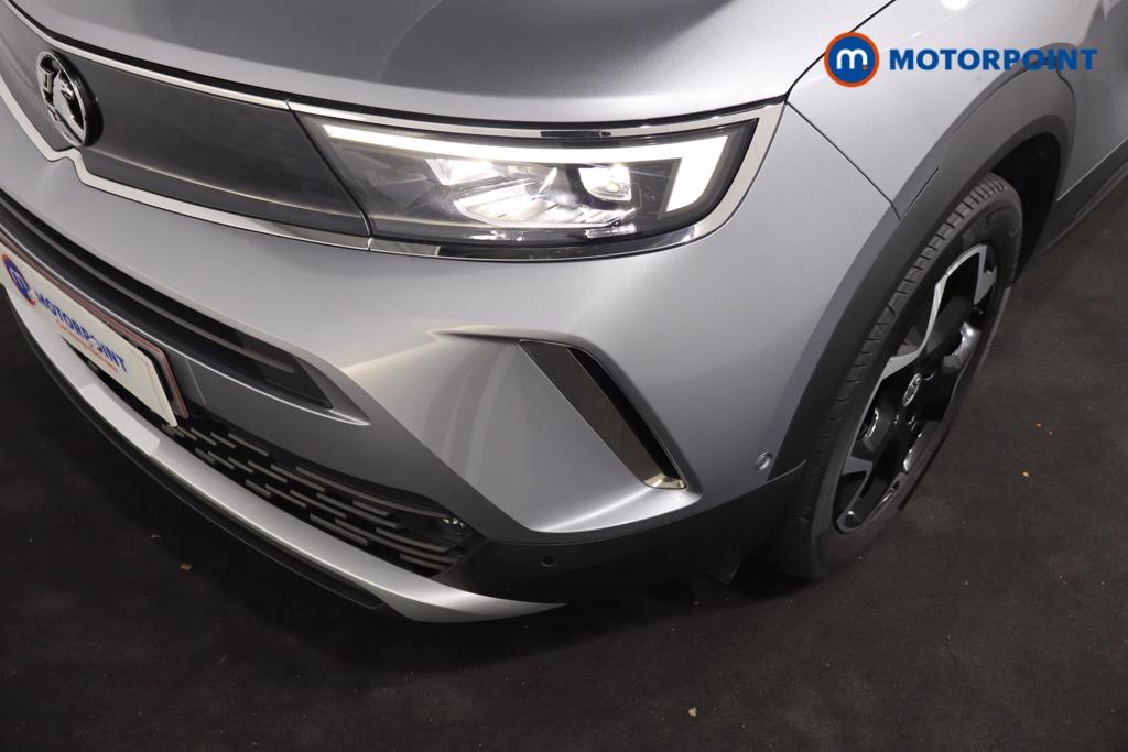 Vauxhall Mokka Ultimate Automatic Petrol SUV - Stock Number (1620852) - 17th supplementary image