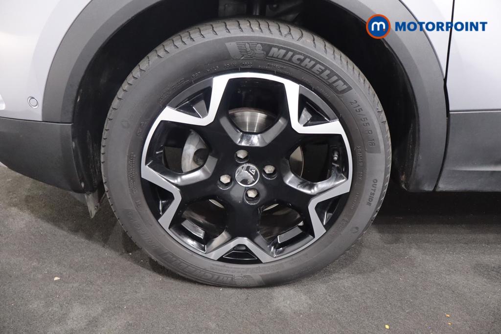 Vauxhall Mokka Ultimate Automatic Petrol SUV - Stock Number (1620852) - 18th supplementary image
