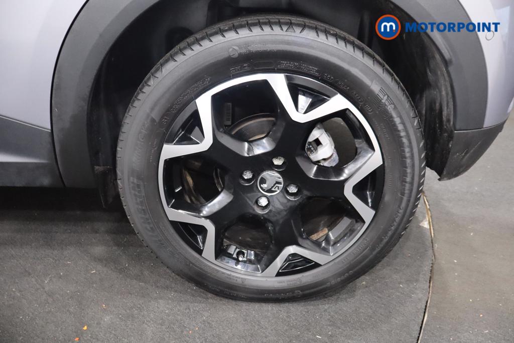 Vauxhall Mokka Ultimate Automatic Petrol SUV - Stock Number (1620852) - 19th supplementary image