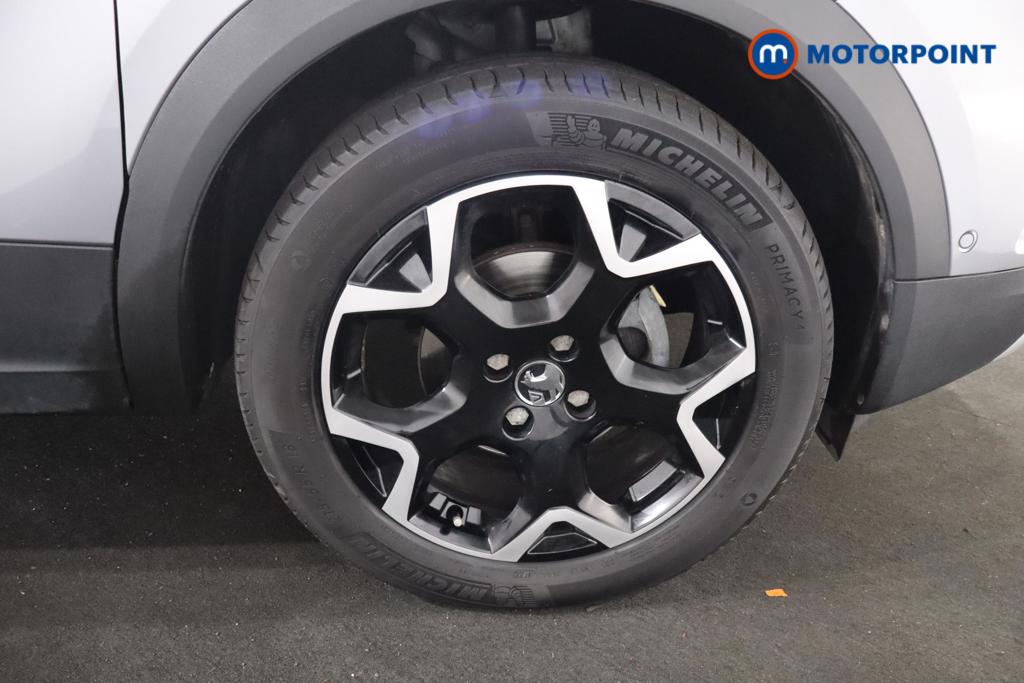 Vauxhall Mokka Ultimate Automatic Petrol SUV - Stock Number (1620852) - 21st supplementary image