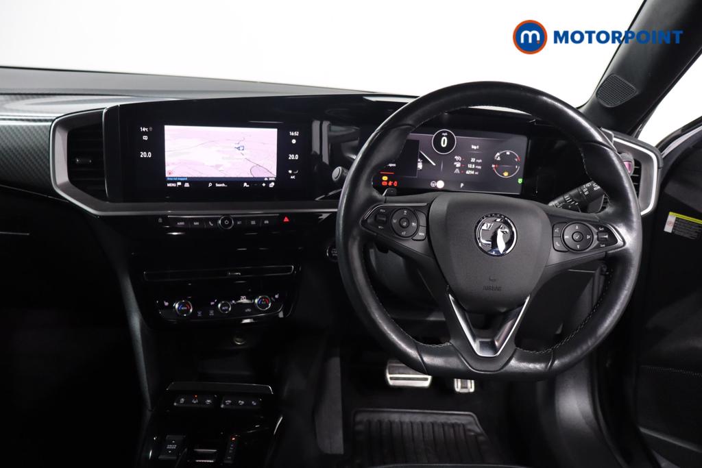 Vauxhall Mokka Ultimate Automatic Petrol SUV - Stock Number (1620852) - 1st supplementary image