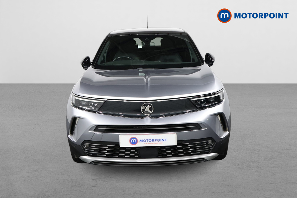 Vauxhall Mokka Ultimate Automatic Petrol SUV - Stock Number (1620852) - Front bumper