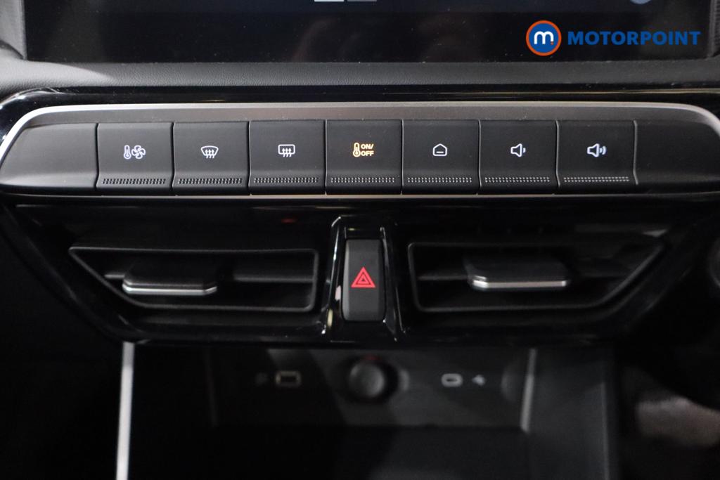 Mg Motor Uk MG3 Trophy Automatic Petrol-Electric Hybrid Hatchback - Stock Number (1620868) - 4th supplementary image