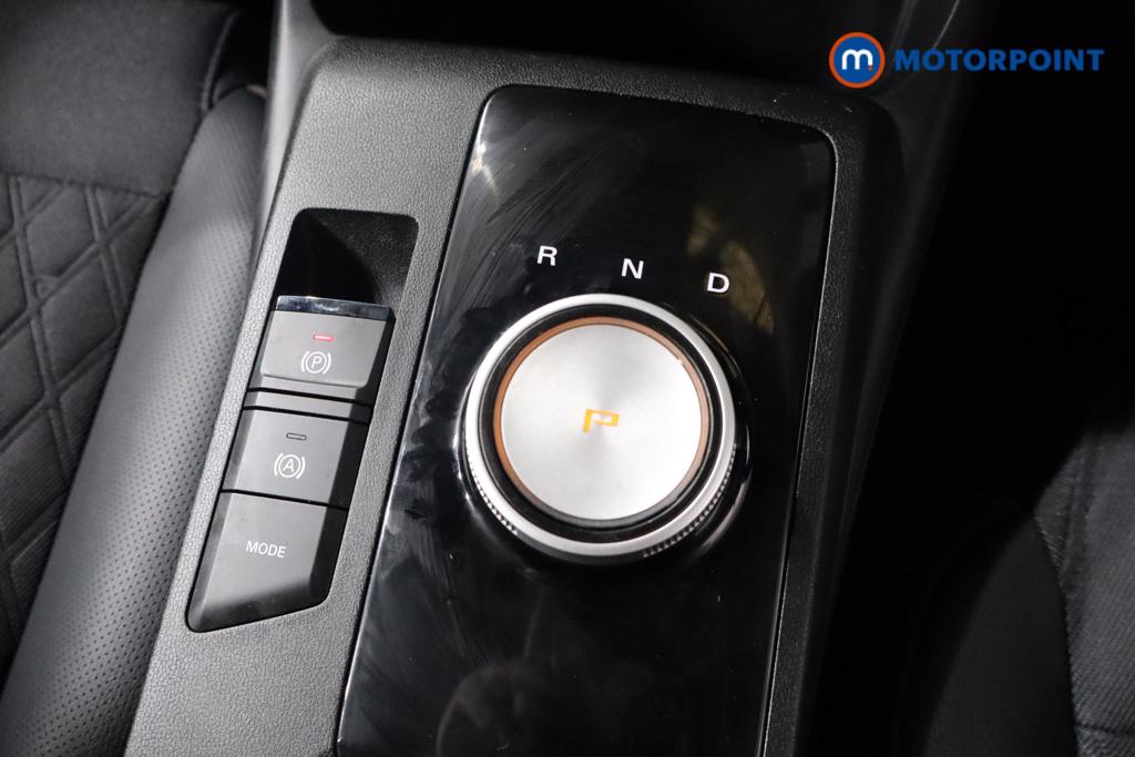 Mg Motor Uk MG3 Trophy Automatic Petrol-Electric Hybrid Hatchback - Stock Number (1620868) - 5th supplementary image