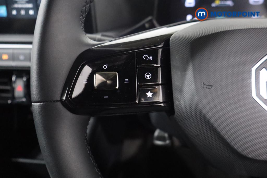Mg Motor Uk MG3 Trophy Automatic Petrol-Electric Hybrid Hatchback - Stock Number (1620868) - 6th supplementary image