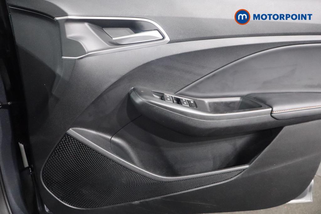 Mg Motor Uk MG3 Trophy Automatic Petrol-Electric Hybrid Hatchback - Stock Number (1620868) - 10th supplementary image