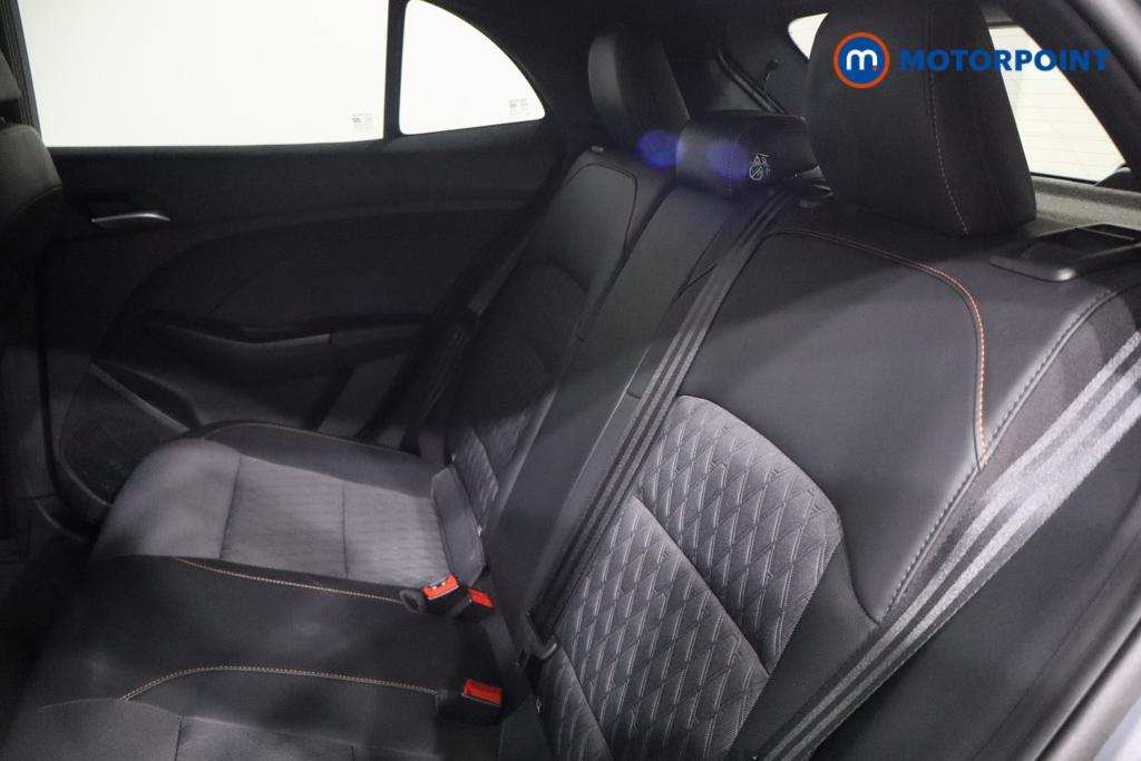 Mg Motor Uk MG3 Trophy Automatic Petrol-Electric Hybrid Hatchback - Stock Number (1620868) - 12th supplementary image