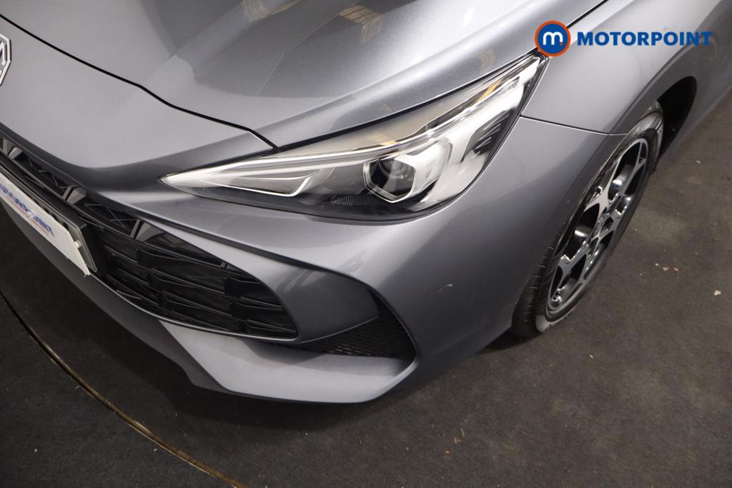 Mg Motor Uk MG3 Trophy Automatic Petrol-Electric Hybrid Hatchback - Stock Number (1620868) - 17th supplementary image