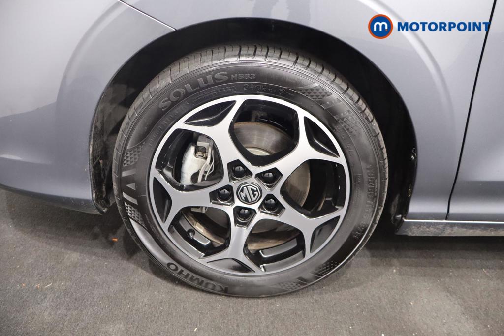 Mg Motor Uk MG3 Trophy Automatic Petrol-Electric Hybrid Hatchback - Stock Number (1620868) - 18th supplementary image